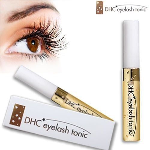 Tinh Chất Dưỡng Mi DHC Eyelash Tonic 6.5ml Eyelash Tonic
