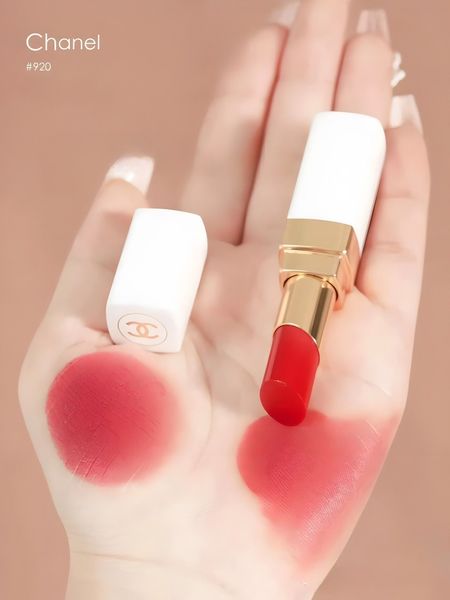 Son Dưỡng Chanel Rouge Coco Baume 920