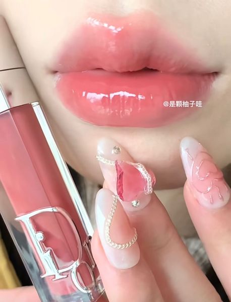 Son Dưỡng Môi Dior Addict Lip Maximizer Full Box