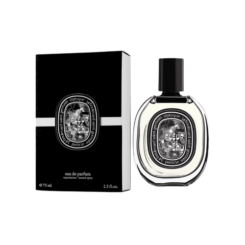 Nước Hoa Unisex Diptyque Fleur De Peau EDP Spray 75ml