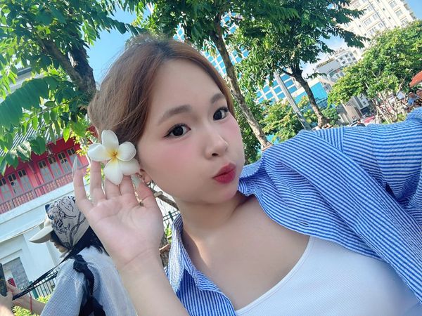 Lens 1 ngày - Kính áp tròng Ebony Black - Đen tuyền baby, long lanh và huyền bí