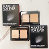 Phấn phủ nén Make Up For Ever HD Skin Matte Velvet 24H Mini 2g - 1R02 sáng hồng tự nhiên- kiềm dầu, lì mịn, thoáng nhẹ da cực đẹp