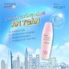 Gel chống nắng dưỡng trắng mịn da Sunplay Skin Aqua Silky White SPF50+ 70g