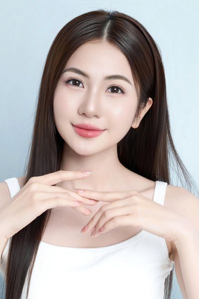 Vivimoon 1 bên Lens cho mắt thở 6 tháng Elegant Black - 3 độ