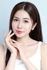 Vivimoon 1 bên Lens cho mắt thở 6 tháng Elegant Black - 3 độ