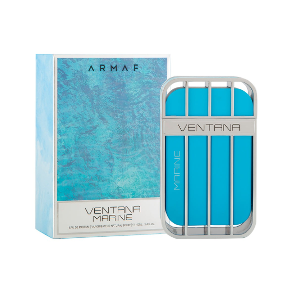 Nước Hoa Nam Armaf Ventana Marine EDP 100ml