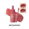 Son Ink Màu 40 Calm Rosy Hồng Đất Dịu Kem Lì Peripera Ink Velvet Lip Tint