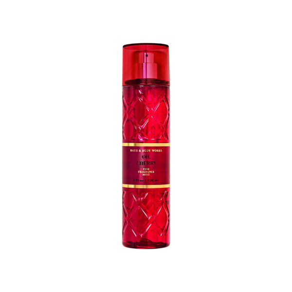 Xịt thơm toàn thân body mist - Bath and Body Works 236ml