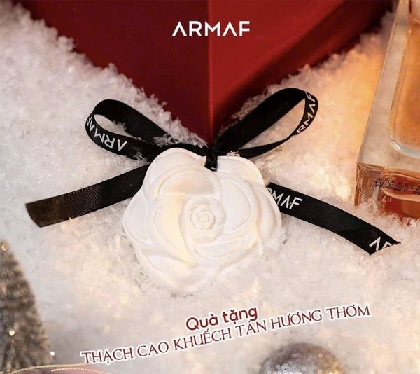 SET CLUB Nước hoa Armaf Club De Nuit Woman 105ml