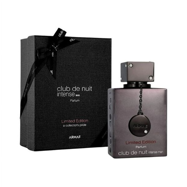 Nước Hoa Nam Armaf Club De Nuit Intense Man Parfum Limited Edition 105ml