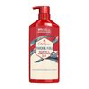 Dầu Gội Xả 2in1 Old Spice Cho Nam Hương Gỗ Đàn 650ml 2-in-1 Shampoo and Conditioner #Timber
