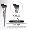 Cọ Trang Điểm Chuyên Nghiệp Cao Cấp Glorie Professional Brush
