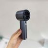 Quạt tích điện pin trâu S001