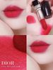 Son Thỏi Dior Rouge Dior Lipstick #760 Favorite Velvet Finish - Đỏ thuần