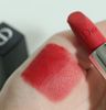 Son Thỏi Dior Rouge Dior Lipstick #760 Favorite Velvet Finish - Đỏ thuần