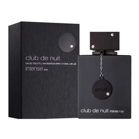 Nước hoa Nam Club de Nuit Intense EDT pour homme 105ml