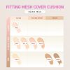 (CÔNG TY) Phấn Nước 3CE Fitting Mesh Cover Cushion 11g