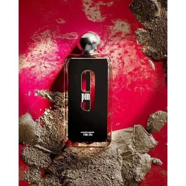 Nước Hoa Nam Afnan 9PM Eau De Parfum 100ml