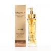 Tinh Chất Dưỡng Trắng Vàng 24K 3W Clinic Collagen & Luxury Gold Revitalizing Comfort Gold Essence 150ml