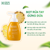 Bọt Rửa Tay Thiên Nhiên Gừng Dứa 250g Cỏ Cây Hoa Lá