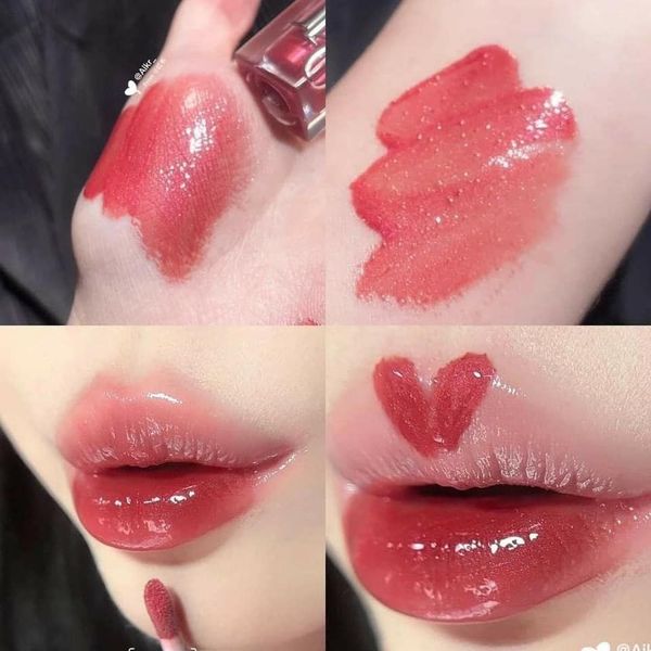 Son Dưỡng Môi Dior Addict Lip Maximizer Full Box