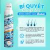 (CÔNG TY) Dầu Gội Khô Batiste Cấp Ẩm Cho Tóc Khô Hydrate 200ml
