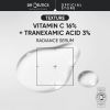 Serum DrCeutics Hỗ Trợ Sáng Da, Làm Đều Màu Da, Giảm Nếp Nhăn DrCeutics Vitamin C 16% + Tranexamic acid 3% 40g