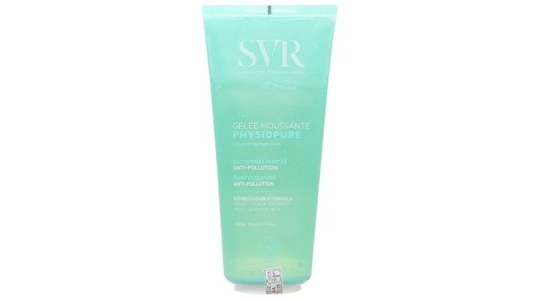 Sữa Rửa Mặt Cho Da Nhạy Cảm SVR Dạng Gel Physiopure Gelee Moussante (Nhập Khẩu) (Mẫu Mới)
