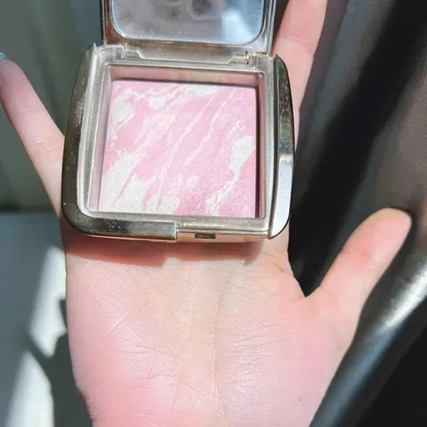 Phấn Má Hồng Bắt Sáng Hourglass Ambient Lighting Blush #Ethereal Glow
