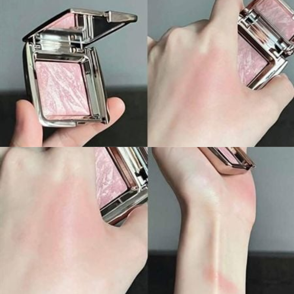 Phấn Má Hồng Bắt Sáng Hourglass Ambient Lighting Blush #Ethereal Glow