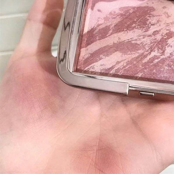 Phấn Má Hồng Bắt Sáng Hourglass Ambient Lighting Blush #Ethereal Glow