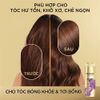 Dầu gội phục hồi hư tổn Pantene Miracles Collagen Repair Silicone-Free 300ml