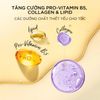 Dầu gội phục hồi hư tổn Pantene Miracles Collagen Repair Silicone-Free 300ml
