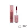 Son kem lì 3CE Blur Water Tint Laydown 4.6g – Màu Hồng Đào Trầm