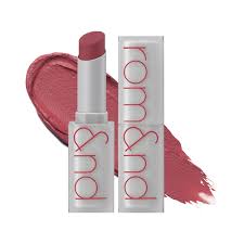 Son Rom&nd Zero Matte Lipstick