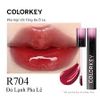 Son Tint Gương Bóng Bền Màu, Lâu Trôi Colorkey Airy Lip Mirror Series 1.7g