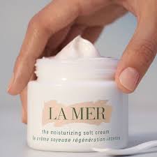 Kem Dưỡng Ẩm Hồi Sinh da La Mer The Moisturizing Soft Cream 30ml