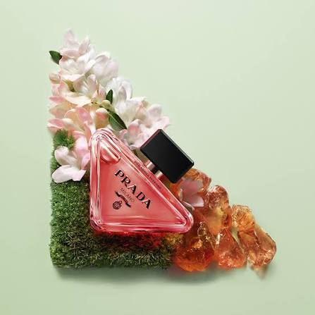 Nước Hoa Nữ Prada Paradoxe Intense