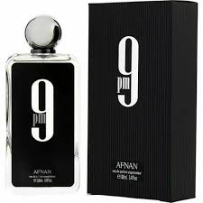 Nước Hoa Nam Afnan 9PM Eau De Parfum 100ml