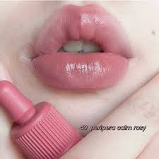Son Ink Màu 40 Calm Rosy Hồng Đất Dịu Kem Lì Peripera Ink Velvet Lip Tint