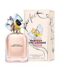 Nước Hoa Nữ Marc Jacobs Perfect EDP 100ml Perfect Eau De Parfum