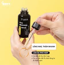 Tinh Chất Kiềm Dầu, Thu Nhỏ Lỗ Chân Lông Tiam Pore Minimizing 21 Serum 40ml