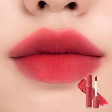 Son Kem Romand Zero Velvet Tint 5.5g - Màu hồng đào 13