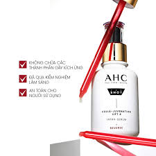 Tinh Chất Serum AHC Cải Thiện Lão Hóa Da Pro Shot Colla-Juvenation Lift 4 Intra-Serum 40ml