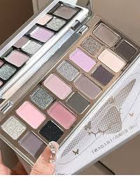 Bảng mắt Qianyan (Cheeryep) 16 ô 07