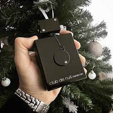 Nước hoa Nam Club de Nuit Intense EDT pour homme 105ml