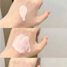 Kem Chống Nắng Clarins Rosy Glow UV Plus SPF 50 50ml