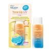 Kem chống nắng nâng tông Skin Aqua Tone up Latte Beige cho mọi tông da, dạng tinh chất Sunplay Skin Aqua Tone Up UV Essence Latte Beige SPF 50+ PA++++ 50g
