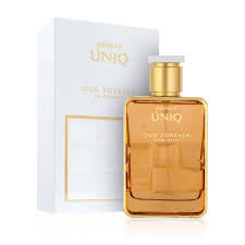 Nước Hoa Unisex Armaf Uniq Oud Forever EDP 100ml