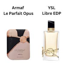 Nước Hoa Nữ Armaf Le Parfait Opus Pour Femme EDP